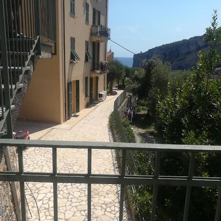 Appartamento Ulivo Finale Ligure Εξωτερικό φωτογραφία