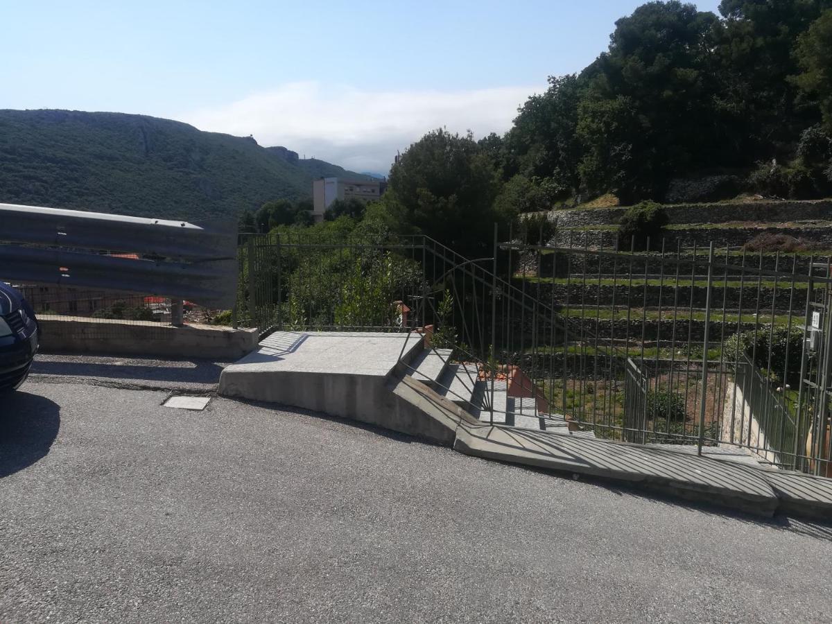 Appartamento Ulivo Finale Ligure Εξωτερικό φωτογραφία