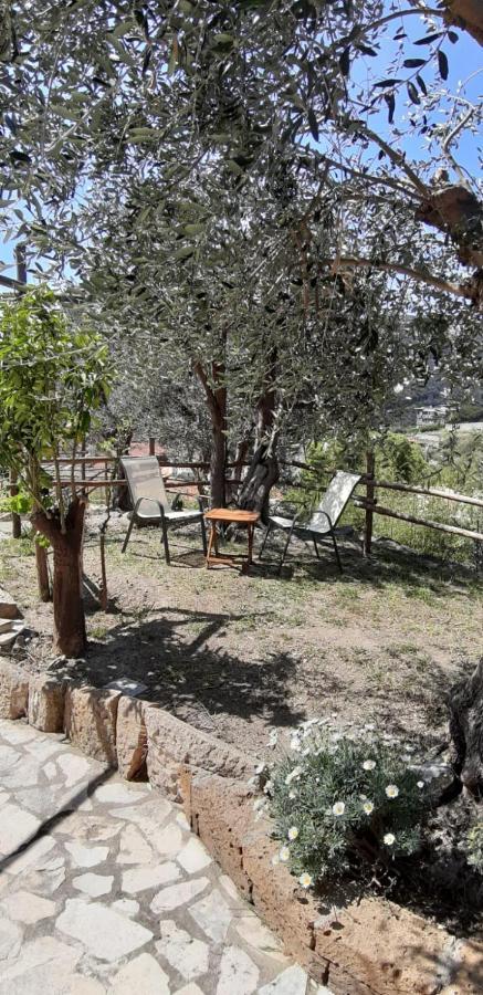 Appartamento Ulivo Finale Ligure Εξωτερικό φωτογραφία
