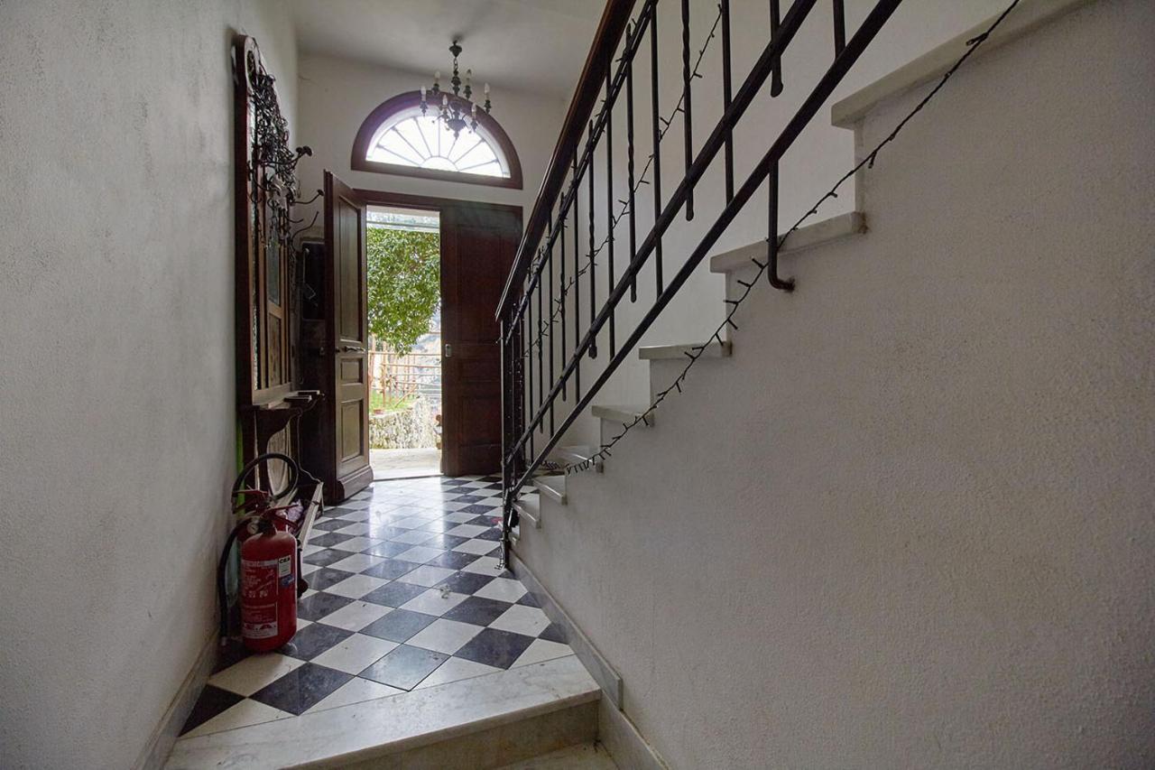 Appartamento Ulivo Finale Ligure Εξωτερικό φωτογραφία